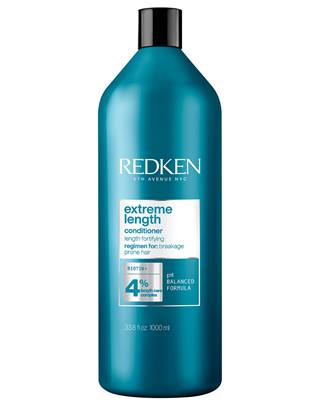 Shampoo Redken Extreme Length 1L | Packshot | Redken